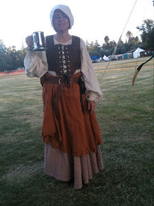 Meet your Posher, Lora